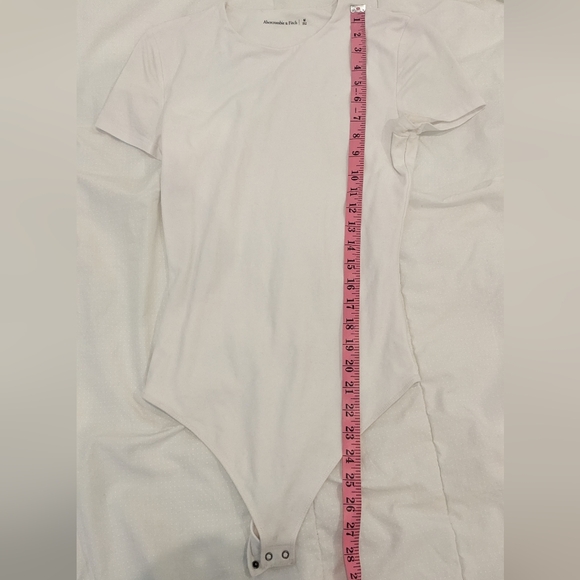 Abercrombie Bodysuit - Picture 3 of 5
